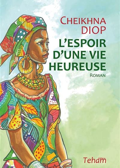 Cheikhna Diop. L'espoir d'une vie heureuse