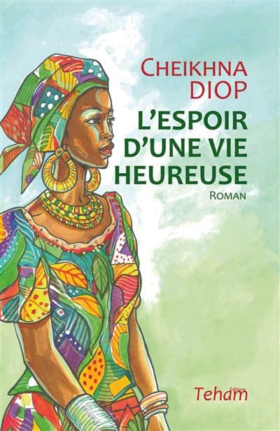 Cheikhna Diop. L'espoir d'une vie heureuse