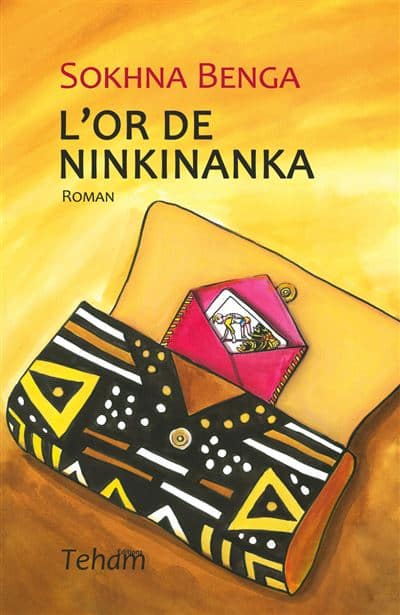 Sokhna Benga.L'or de ninkinanka